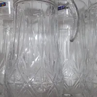 ژله خوری کاسه دیس اسطیل مرغ خوری تقسیم پارچ|ظروف سرو و پذیرایی|همدان, |دیوار