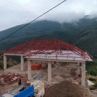 خدمات جوشکاری