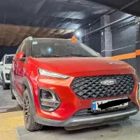 ایکس۲۲ اتومات قرمز مدل ۱۴۰۱/نقد و اقساط/نمایندگی