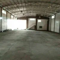 اجاره سوله، کارگاه،انباری نیمه بهداشتی ۶۰۰ متر