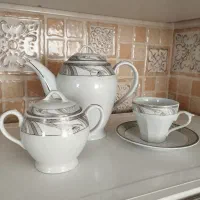 سرویس چایخوری