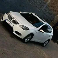 برلیانس h320 اتوماتیک