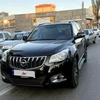 هایماS7پلاس توربواتومات مدل97 عتیقه کم کار واقعی|خودرو سواری و وانت|اردبیل, |دیوار