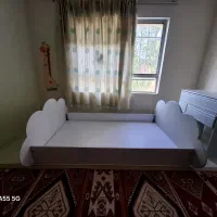 فروش سرویس کودک|تخت و سرویس خواب|خرمدره, |دیوار