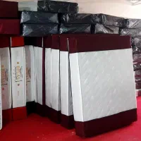 خرید مستقیم تولیدی تشک گارانتی واقعی مدل نیوSupply