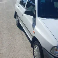 پراید ۱۳۱|خودرو سواری و وانت|کبودرآهنگ, |دیوار