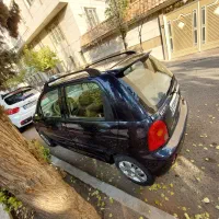 ام وی ام  4 سیلندر مدل 90|خودرو سواری و وانت|تهران, نیروی دریایی|دیوار