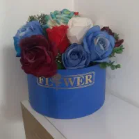 گل و گلدون مصنوعی