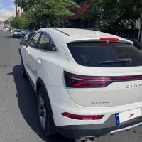 دیگنیتی پرستیژ ۱۴۰۴ صفر