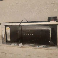 هود برند داتیس|هود|اسلام‌شهر, مطهری|دیوار