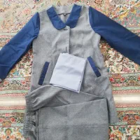 لباس فرم دخترانه