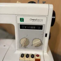 چرخ خیاطی برادر