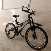 دوچرخه