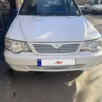 پراید 132|خودرو سواری و وانت|اراک, |دیوار