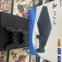 Ps4 یک ترا اسلیم کپی خور