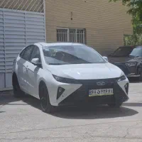 آریزو ۶ جی تی gt مدل ۱۴۰۴ (اتو شایان)