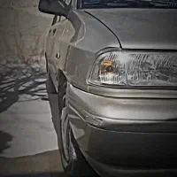 پراید ۱۴۱مدل۹۱