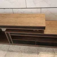 میز تلوزیون MDF|میز تلویزیون|تهران, شهرک ولیعصر شمالی|دیوار