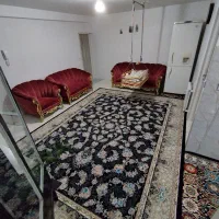 واحد نوساز نزدیک خیابان اصلی۶۰میلیون ماهی ۵|اجارهٔ آپارتمان|بومهن, |دیوار