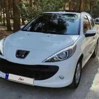 207پانورما tu5پلاس فول