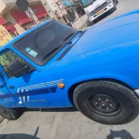 نیسان 1403برقی
