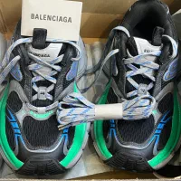 کتونی اورجینال بالنسیگا x10