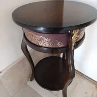 یک عدد میز تزینی|میز تلفن|اصفهان, بهارستان|دیوار