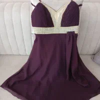 لباس مجلسی کیف و کفش در حد نو|لباس|سمیرم, |دیوار