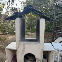 ویلا اجاره کوتاه مدت|اجارهٔ کوتاهمدت ویلا و باغ|کرج, اتمسفر|دیوار