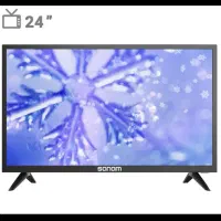 تلویزیون ۲۴ صنام