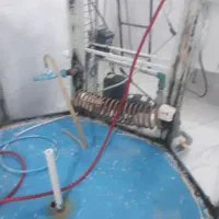آکواریوم ماهی مخصوص فروشگاه