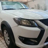 کوییک gxl|خودرو سواری و وانت|مشهد, سرافرازان|دیوار