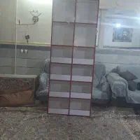 قفسه ام دی اف mdf