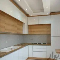 کابینت و کمد دیواری / از دم قسط ( بدون پول پیش )