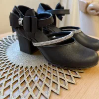 کفش مجلسی دخترانه