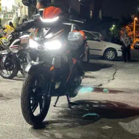 لاکی ۱۸۵ نیوفیس|موتورسیکلت|قدس, شهرقدس|دیوار