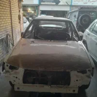 132 مدل 88