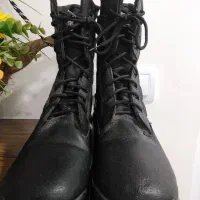 کفش سربازی|کیف، کفش، کمربند|بندر ماهشهر, |دیوار