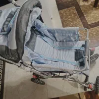 کلاسکه|کالسکه و لوازم جانبی|مبارکه, |دیوار