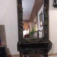 آینه کنسول