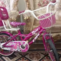 دوچرخه دخترانه