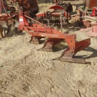 گاوآهن قربان محمدزاده و پسران  سری جدید