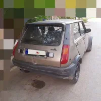 پی کی|خودرو سواری و وانت|مشهد, طلاب|دیوار