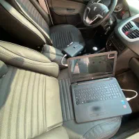 ریمپ تخصصی ECU / ایسیو *ضمانت کتبی|خدمات موتور و ماشین|شیراز, جانبازان|دیوار