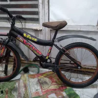 فروش دوچرخه ۲۰|دوچرخه، اسکیت، اسکوتر|قم, علی آباد|دیوار