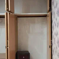 کمد دیواری|جاکفشی، کمد، دراور|قرچک, زیبا شهر|دیوار