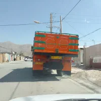 کآمیون بنز تک باری|خودرو سنگین|شیراز, ارم|دیوار