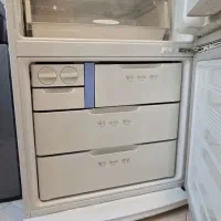 یخچال فریزر اسنوا مدل۸۱۰|یخچال و فریزر|ملکان, |دیوار