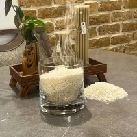 برنج ایرانی هاشمی محله آستانه اشرفیه درجه1