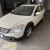 H30 Crros اچ سی کراس مدل ۱۳۹۵